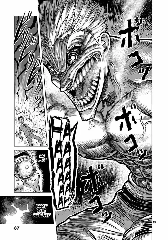 Kengan Ashura Chapter 129 image 14_optimized